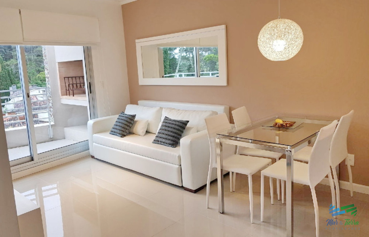 Apartamento ID.1413 - Apartamento en San Rafael, 1 dormitorios *