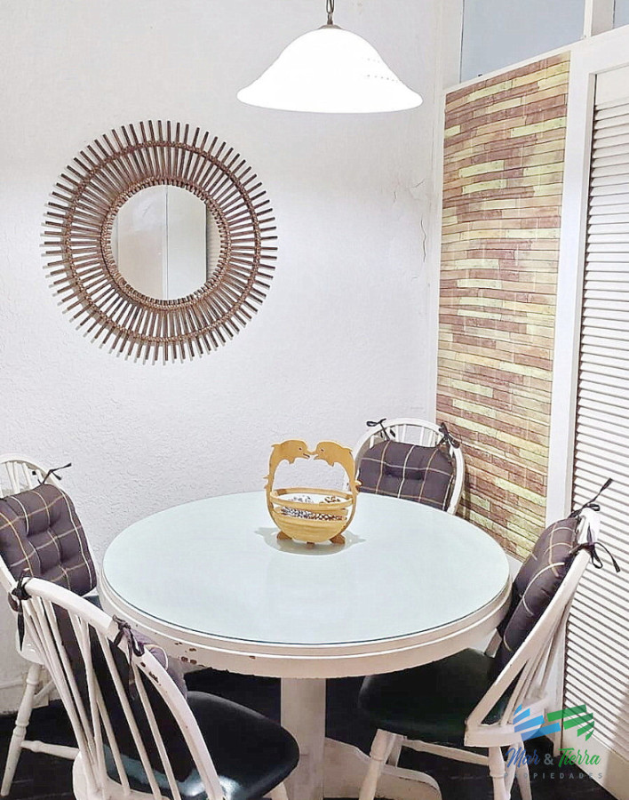 Apartamento ID.5684 - Venta de apartamento en Arcobaleno Punta del este 