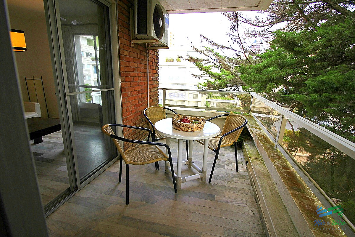Apartamento ID.3948 - Vendo apartamento departamento 3 dormitorios 3 baños península Punta del Este