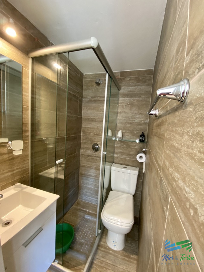 Apartamento ID.3096 - En alquiler por temporada, en el corazón de la Península, a pocos metros del mar.