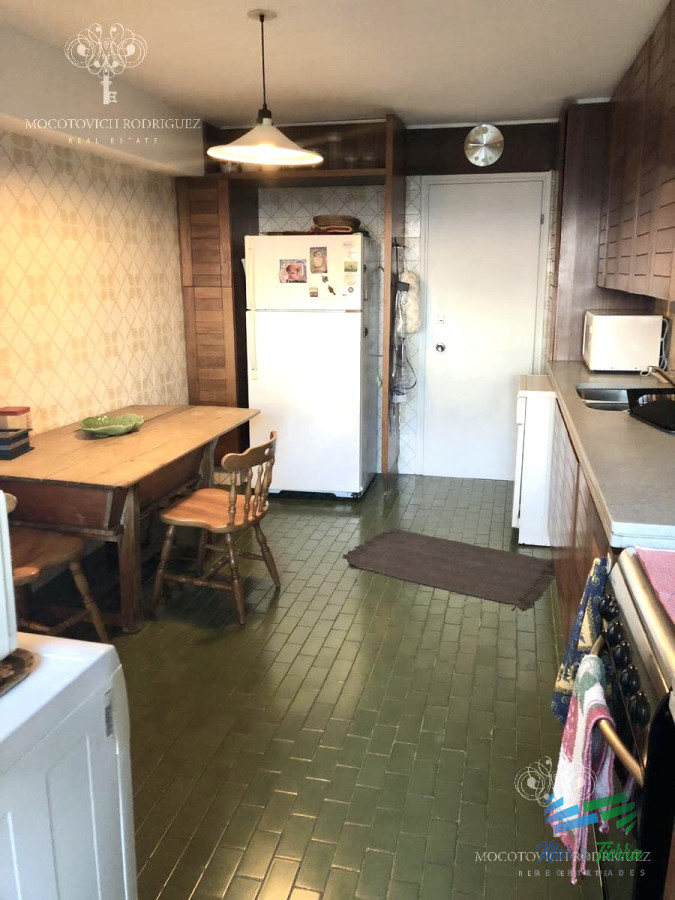 Apartamento ID.4068 - Venta apartamento 3 dormitorios 2 baños