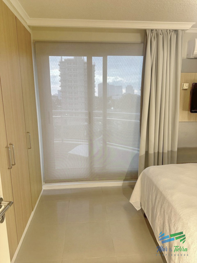 Apartamento ID.5701 - Alquiler en baja temporada en Ocean Drive 2 dormitorios