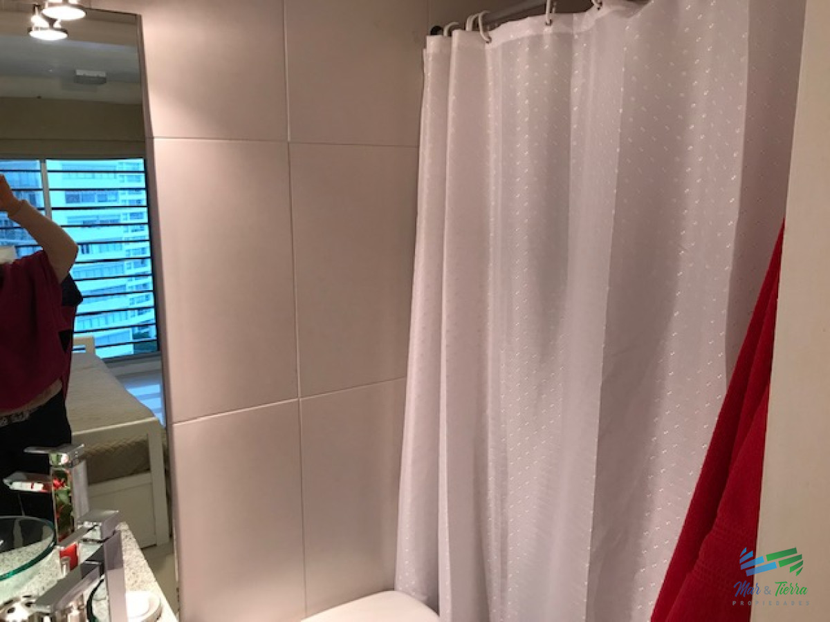 Apartamento ID.263 - ALQUILER DISPONIBLE TEMPORADA 2026, TRES DORMITORIOS FRENTE AL MAR!! 