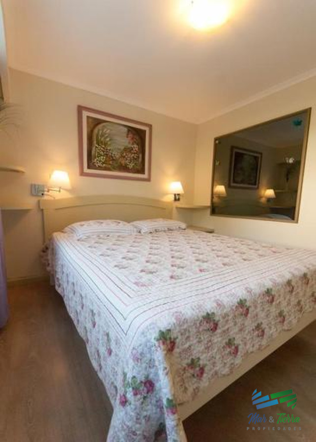 Apartamento ID.2328 - En venta y alquiler...excelente oportunidad... zona playa mansa.