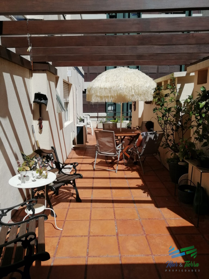 Apartamento ID.4466 - Alquiler enero 2024 en Peninsula de punta del Este, 2 dormitorios 2 baños