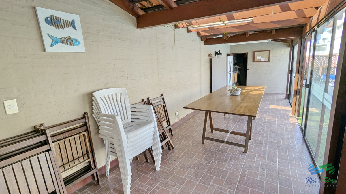 Apartamento ID.378 - Apartamento en Peninsula, 2 dormitorios *