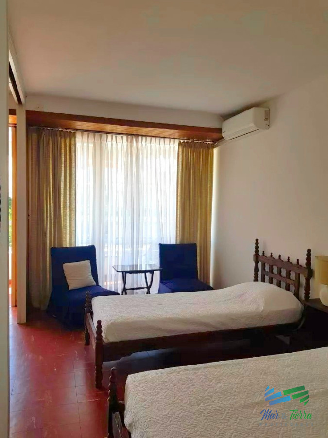 Apartamento ID.4890 - Venta de apartamento de un dormitorio en península de Punta del Este