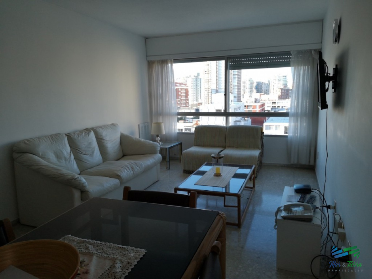 Apartamento ID.2676 - Apartamento en Punta del Este, Península
