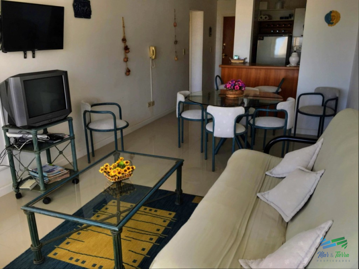 Apartamento ID.2325 - Lindo apartamento en venta a 2 cuadras de la playa!! Brava, Punta del Este 