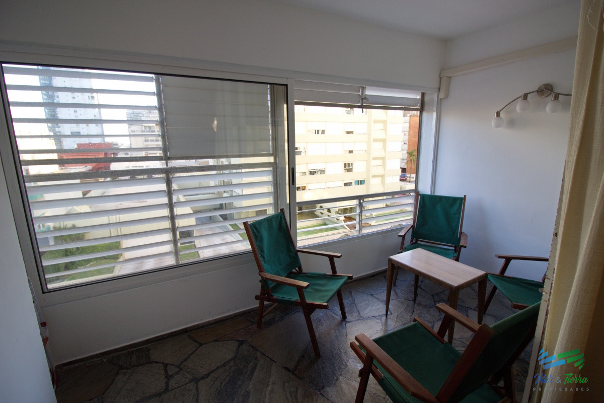 Apartamento ID.478 - Apartamento en Venta en Punta del Este, Península