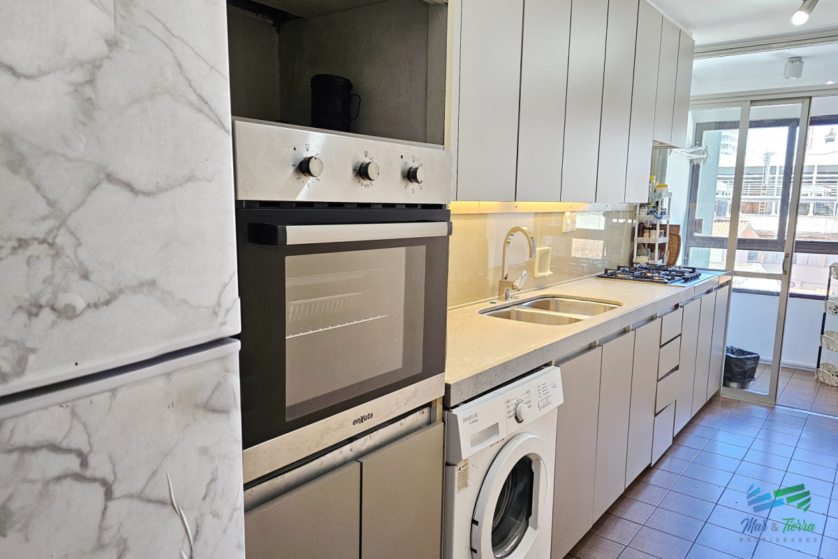 Apartamento ID.53 - Venta de apartamento con 4 dormitorios 4 baños en la península