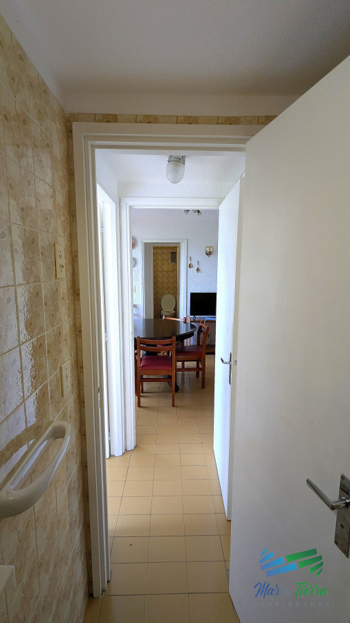 Apartamento ID.527 - Roosevelt: Apartamento en venta y alquiler. 