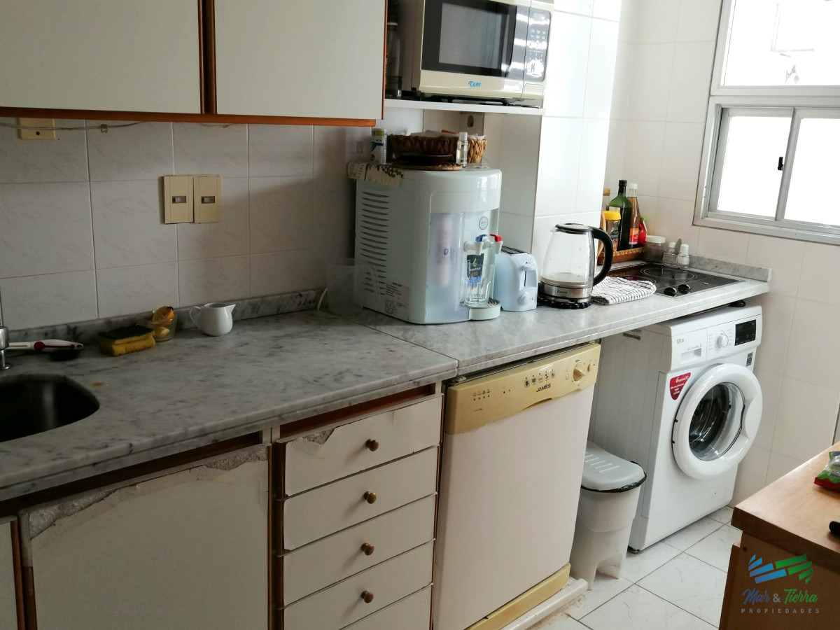 Apartamento ID.4466 - Alquiler enero 2024 en Peninsula de punta del Este, 2 dormitorios 2 baños