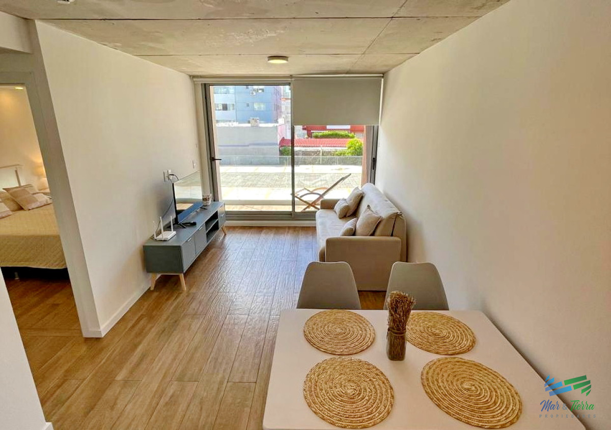 Apartamento ID.5008 - Apartamento en Punta del Este, Península