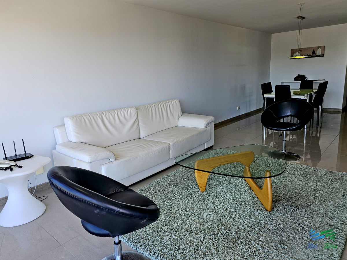 Apartamento ID.4950 - Venta de apartamento a estrenar full amenities 2 dormitorios en playa brava Punta del Este 