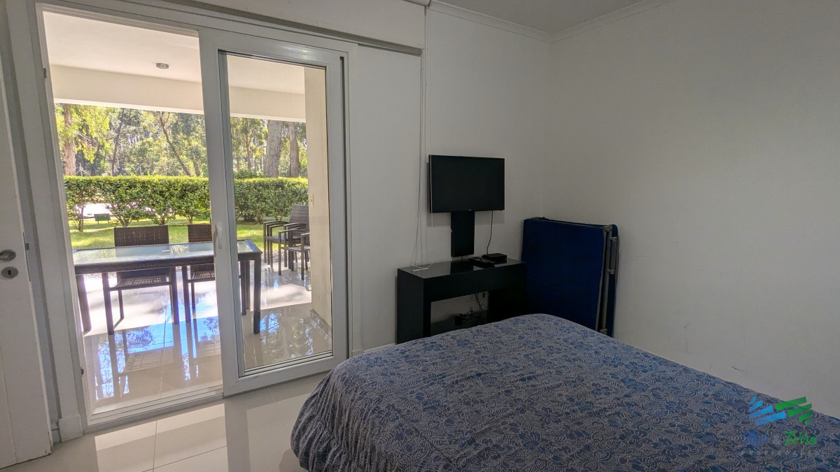 Apartamento ID.4475 - Venta de apartamento 1 dormitorio en green park de Solanas Punta Ballena