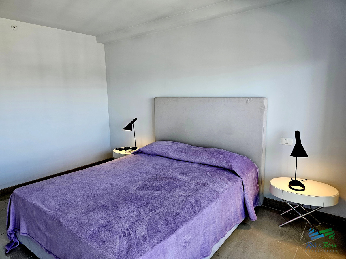 Apartamento ID.4953 - Venta de apartamento a estrenar de 1 dormitorio y medio en ONIX Punta del Este 