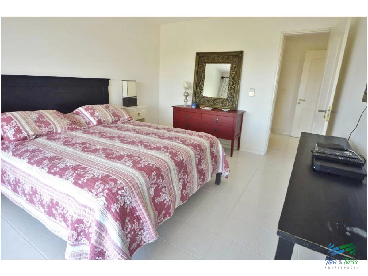 Apartamento ID.1383 - Apartamento en Mansa, 3 dormitorios *