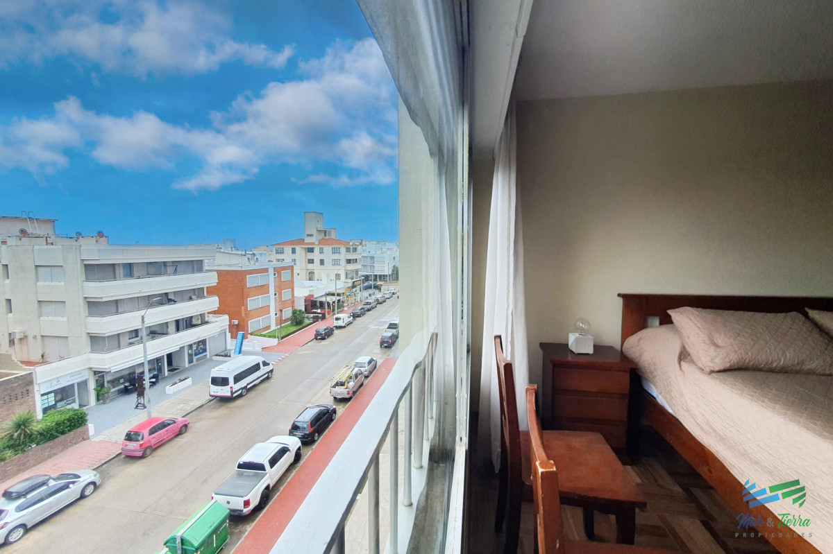 Apartamento ID.5147 - APARTAMENTO EN VANTA, PENÍNSULA, PUNTA DEL ESTE 