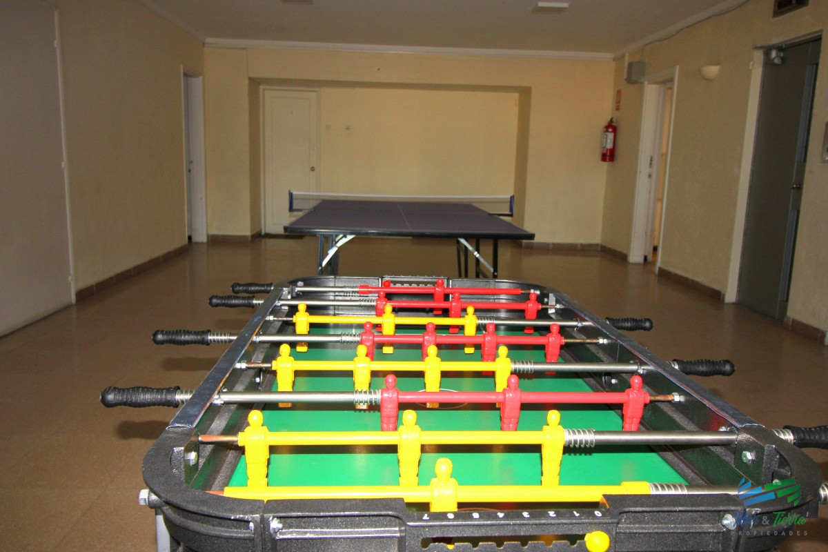 Apartamento ID.4201 - Venta de apartamento en la Península de Punta del este 1 dormitorio 1 baño reciclado