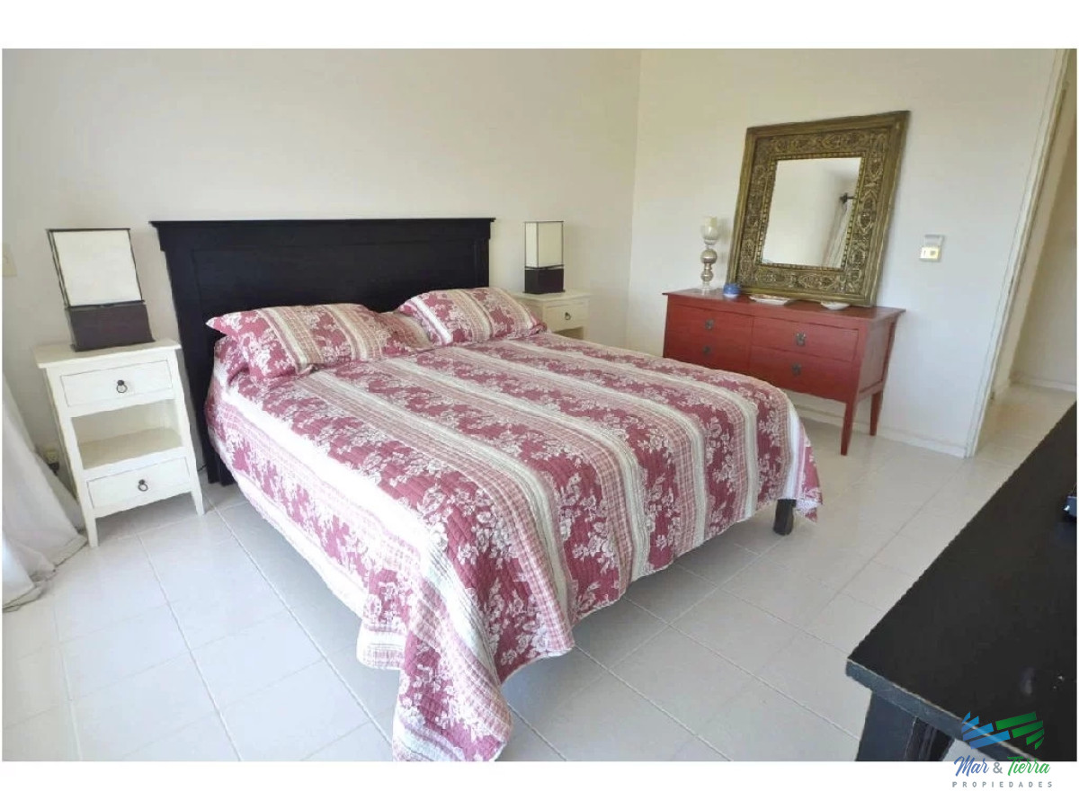 Apartamento ID.1383 - Apartamento en Mansa, 3 dormitorios *