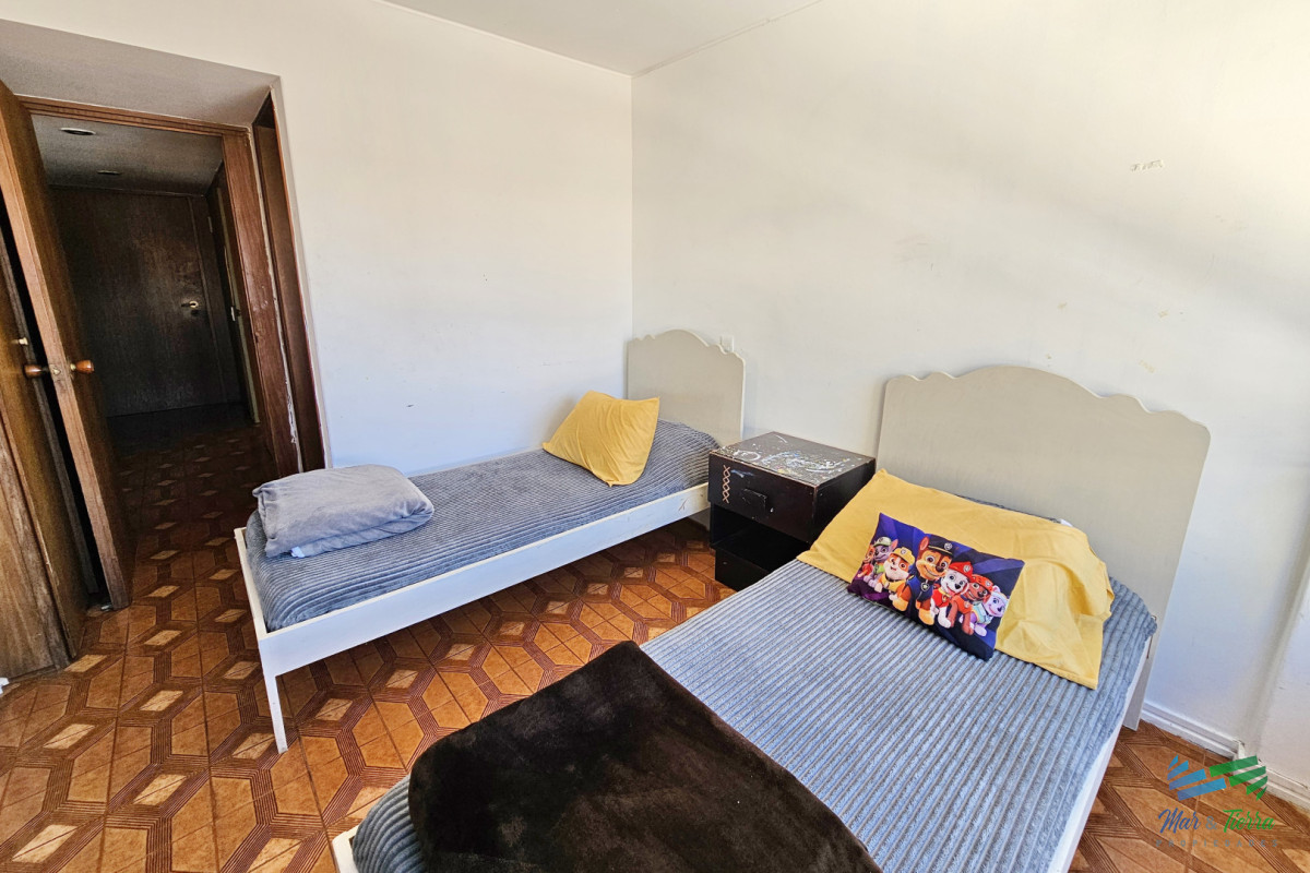 Apartamento ID.53 - Venta de apartamento con 4 dormitorios 4 baños en la península