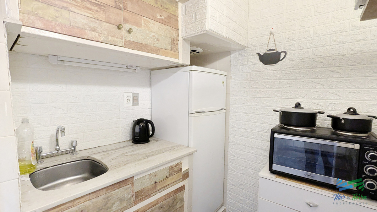 Apartamento ID.5684 - Venta de apartamento en Arcobaleno Punta del este 