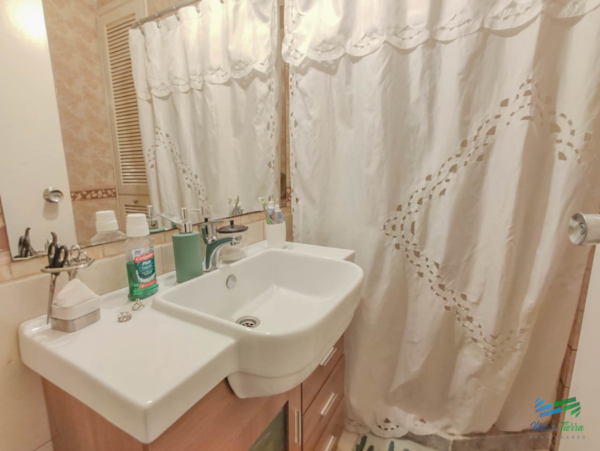 Apartamento ID.2713 - Vendo apartamento 1 dormitorio en Península, Punta del Este.