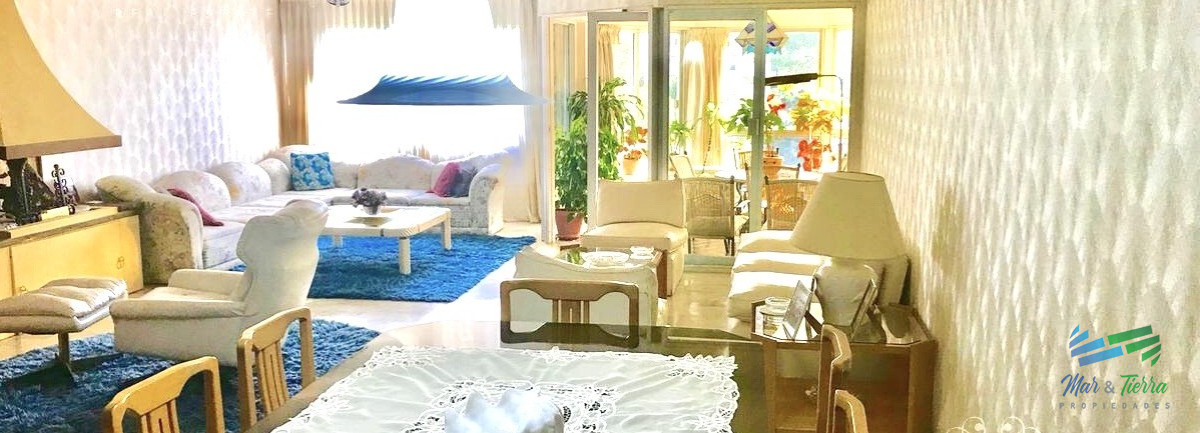 Apartamento ID.4068 - Venta apartamento 3 dormitorios 2 baños