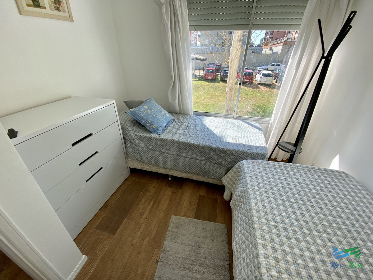 Apartamento ID.3096 - En alquiler por temporada, en el corazón de la Península, a pocos metros del mar.