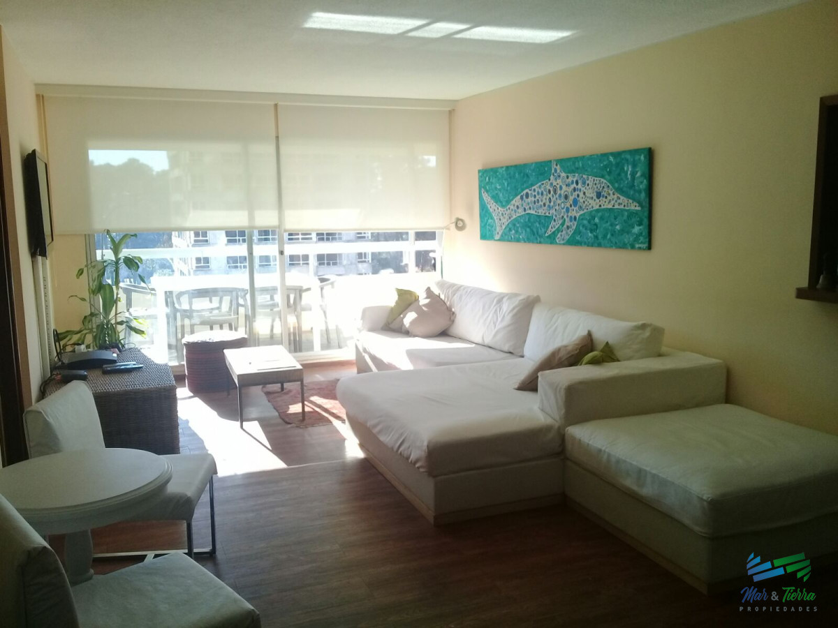 Apartamento ID.1273 - Venta... excelente oportunidad... torre de muy buen nivel en Punta del Este