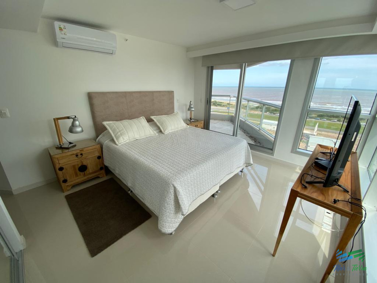 Apartamento ID.2852 - Gran oportunidad en venta.. Punta del Este- Brava