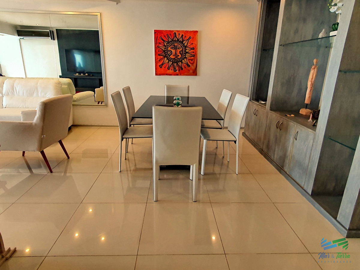 Apartamento ID.108 - Apartamento en Brava, 2 dormitorios *