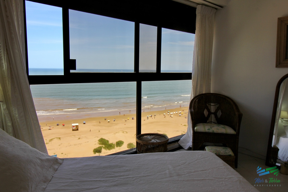 Apartamento ID.2712 - En alquiler, piso alto , primera línea sobre la brava!!!