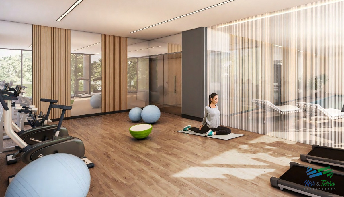 Apartamento ID.4711 - venta de apartamento en pozo 3 dormitorios primera linea playa mansa