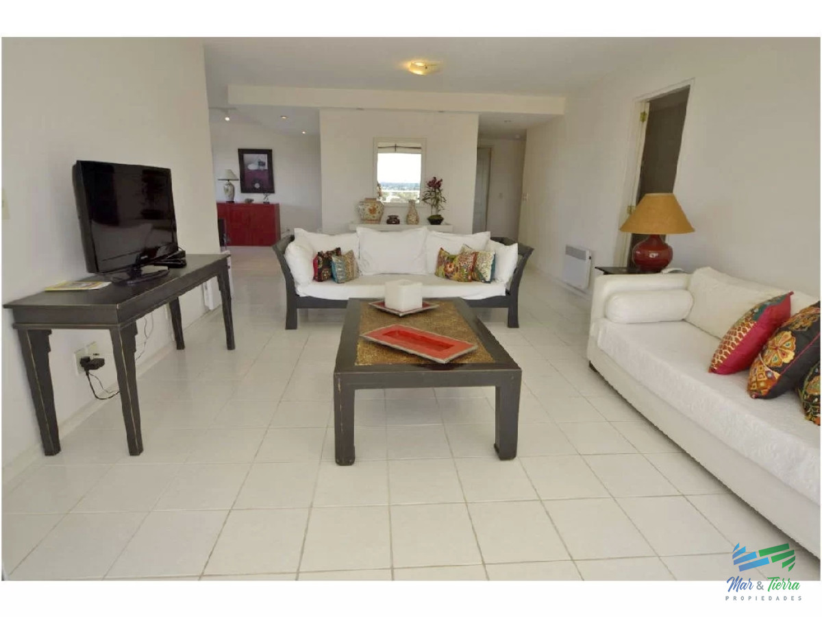 Apartamento ID.1383 - Apartamento en Mansa, 3 dormitorios *