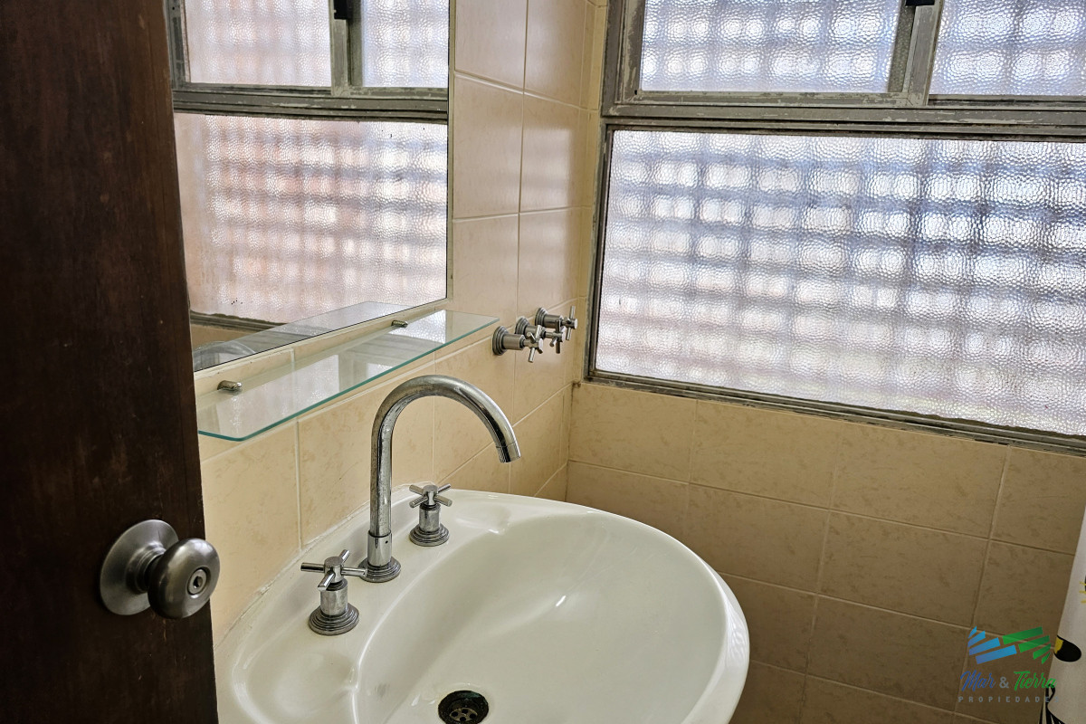 Apartamento ID.5138 - APARTAMENTO EN VENTA, DOS DORMITORIOS, DOS BAÑOS PENÍNSULA, PUNTA DEL ESTE  