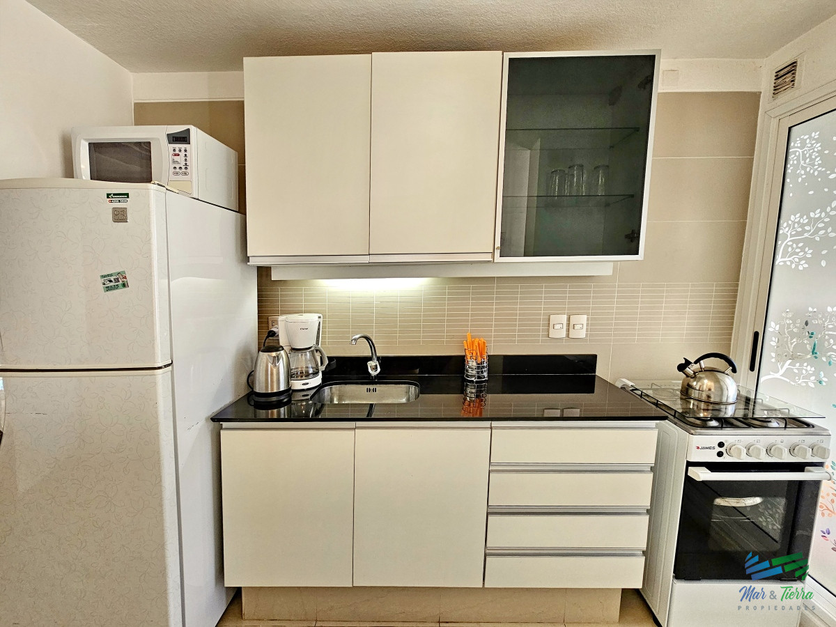 Apartamento ID.118 - Apartamento en Roosevelt, 2 dormitorios *