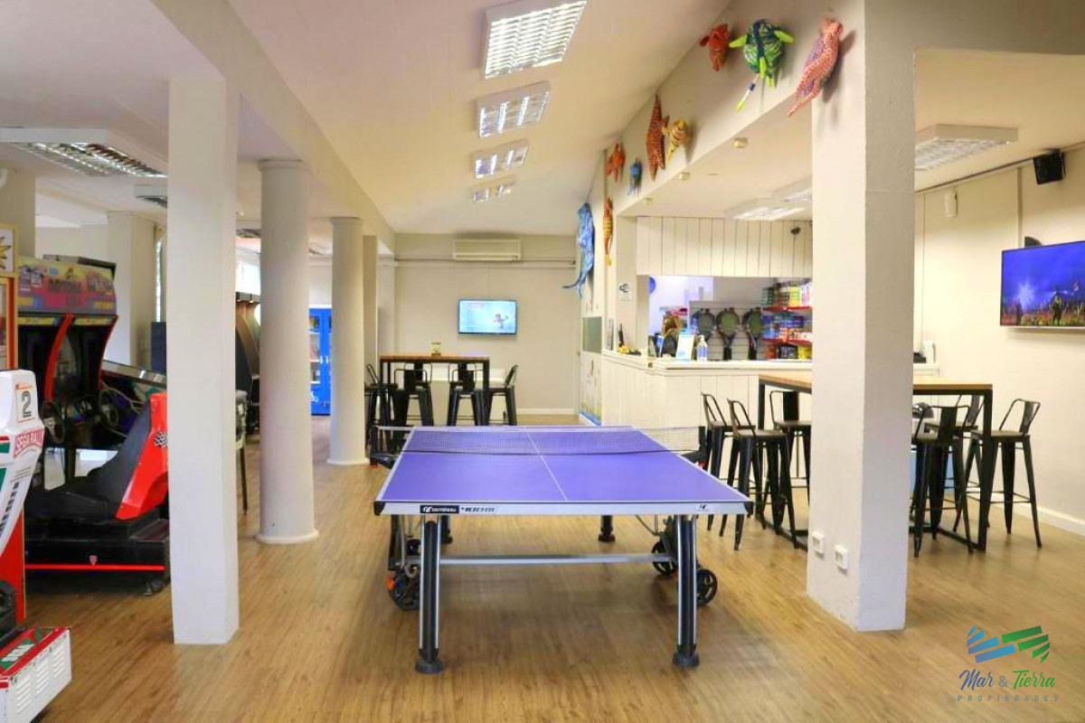Apartamento ID.4475 - Venta de apartamento 1 dormitorio en green park de Solanas Punta Ballena