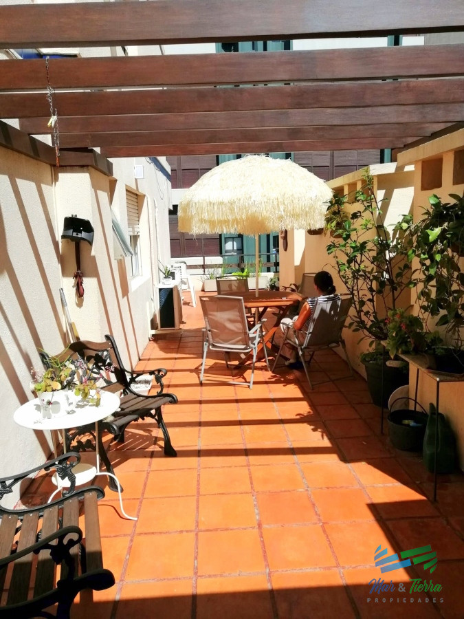 Apartamento ID.4466 - Alquiler enero 2024 en Peninsula de punta del Este, 2 dormitorios 2 baños