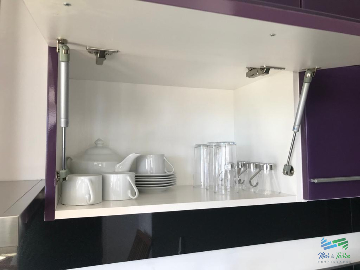 Apartamento ID.3256 - Apartamento en Punta del Este, Brava
