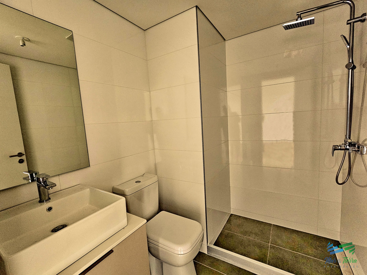Apartamento ID.4894 - En venta apartamento 1 dormitorio a estrenar en complejo Atlantico, Maldonado, Punta del Este