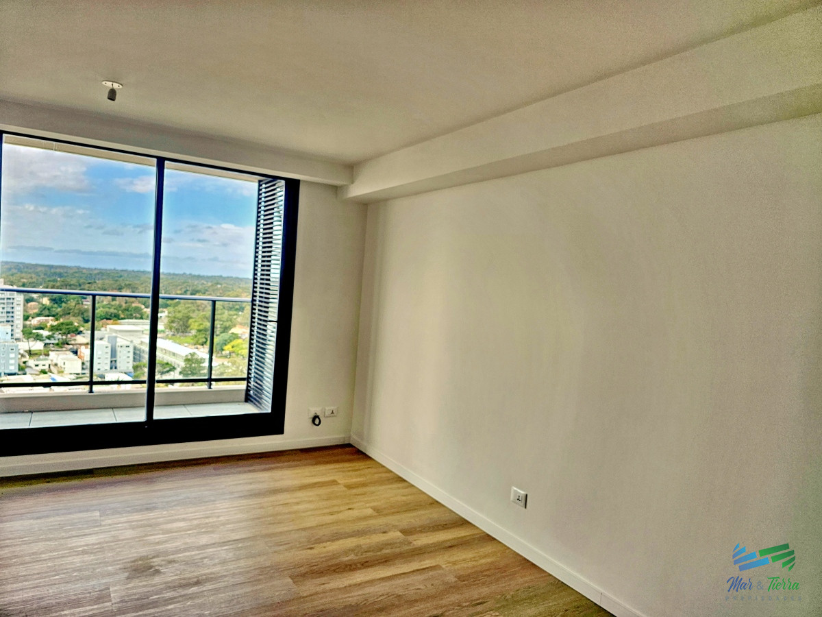 Apartamento ID.4894 - En venta apartamento 1 dormitorio a estrenar en complejo Atlantico, Maldonado, Punta del Este