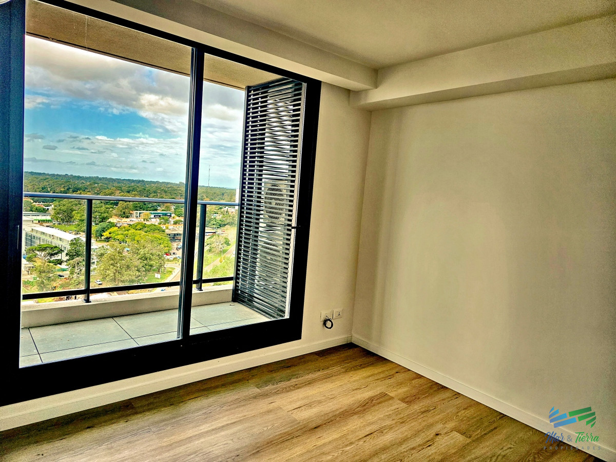 Apartamento ID.4894 - En venta apartamento 1 dormitorio a estrenar en complejo Atlantico, Maldonado, Punta del Este