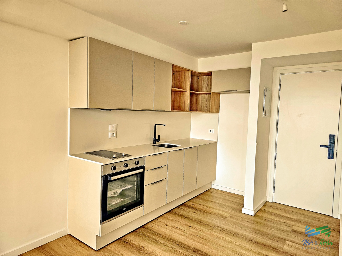 Apartamento ID.4894 - En venta apartamento 1 dormitorio a estrenar en complejo Atlantico, Maldonado, Punta del Este