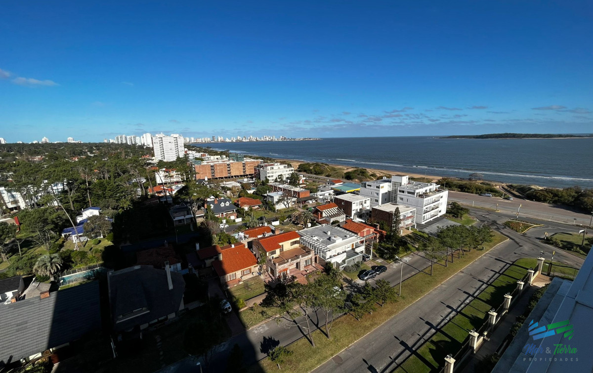 Apartamento ID.448 - Apartamento en Mansa, 3 dormitorios *