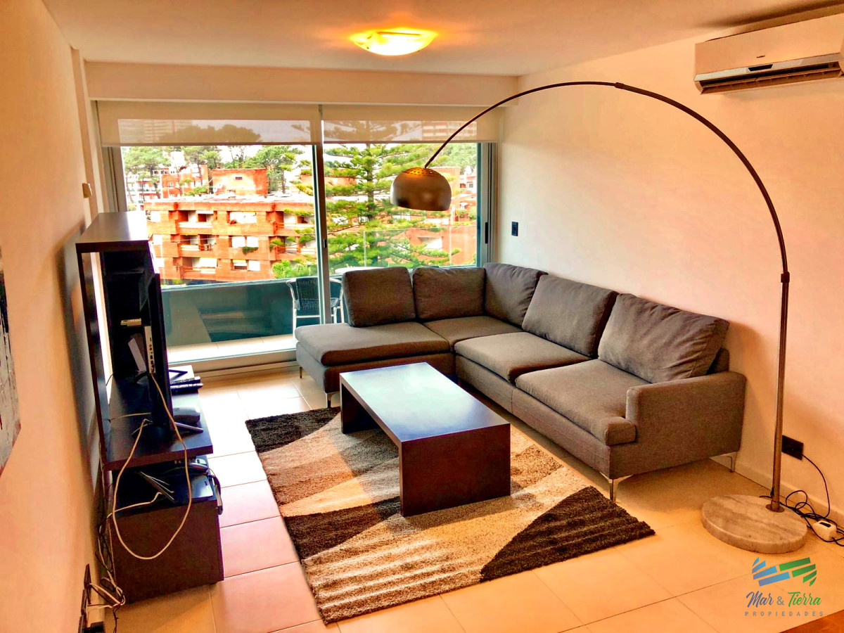 Apartamento ID.3127 - Apartamento en Punta del Este, Mansa
