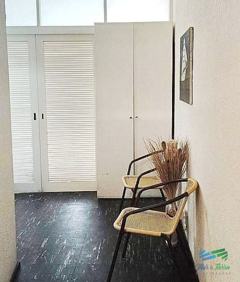 Apartamento ID.5684 - Venta de apartamento en Arcobaleno Punta del este 