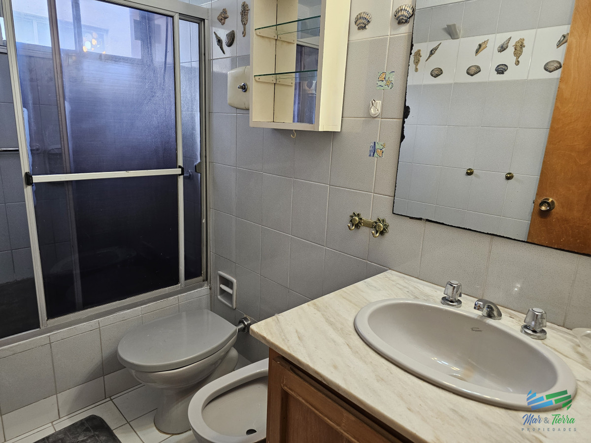Apartamento ID.378 - Apartamento en Peninsula, 2 dormitorios *