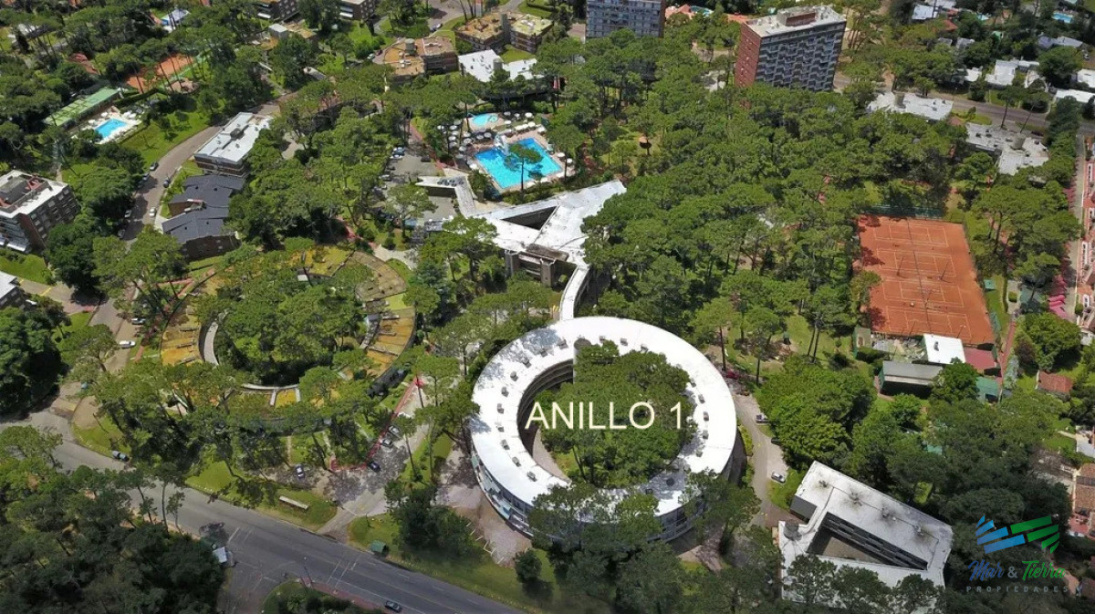 Apartamento ID.5684 - Venta de apartamento en Arcobaleno Punta del este 